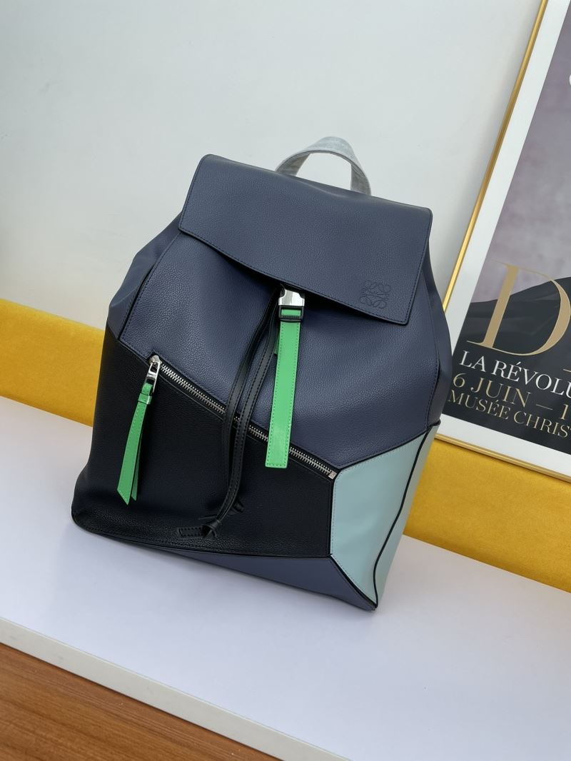 Loewe Backpacks